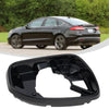 Ford Fusion Right Side / Black Mirror Frame Trim