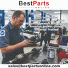Honda Pilot 2 x CV Axle Boot Kit (2009–2013)