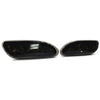 Mercedes Benz W203 C-Class Smoke Signal Parking Bumper Lights (2001-2007)