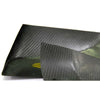 BMW 2013-2015 7 Series F01 F02 Real Carbon Fiber Side Mirror Cover Caps