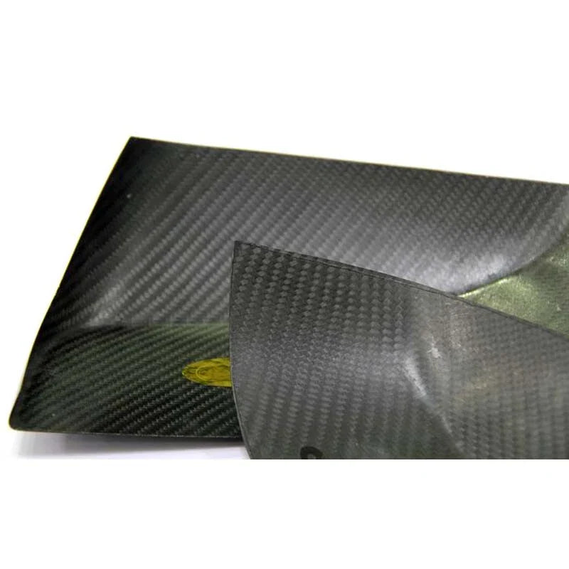 BMW 2013-2015 7 Series F01 F02 Real Carbon Fiber Side Mirror Cover Caps