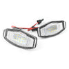 Honda Civic Canbus Error Free Light Bulbs (2001-2005)