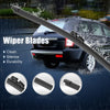 Ford 11" Rear Windshield Wiper Blades