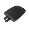 Jaguar XF 2008-2015 (C2Z1835LEG) Black Dashboard Top Speaker Grill Cover