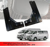 Toyota Hiace Commuter Mud Flap (2005-2018)