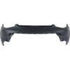 Bumper Cover Kit For 2014-2016 Kia Soul 3 Pcs Fascia