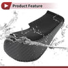 BMW 3 Series E90 Black Gear Shift Knob Cover (2004-2012)