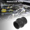 BMW xDrive 3.0L Radiator Hose (2011-2016)
