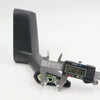 Honda Accord Hatchback 1976-1981 Black Fender Mirror x2