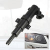 BMW 325Ci Right Headlight Washer Nozzle Cleaning Sprayer Jet (1999 - 2006)