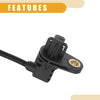Kia Soul Front Right ABS Wheel Speed Sensor (2012)