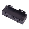 Cadillac Chevrolet GMC 4WD Selector Switch (2014-2019)