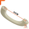 Toyota Hilux Vigo Cream A-Pillar Assist Handle Grip (2005-2014)
