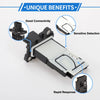 Infiniti Q50 Mass Air Flow Sensor Meter (2016-2019)