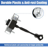 Toyota Tacoma Front Left Door Check Strap Bracket (2005-2016)