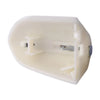 Ford Fusion Edge Exterior Front LH Door Handle Lock Trim Cover (2013-2020)
