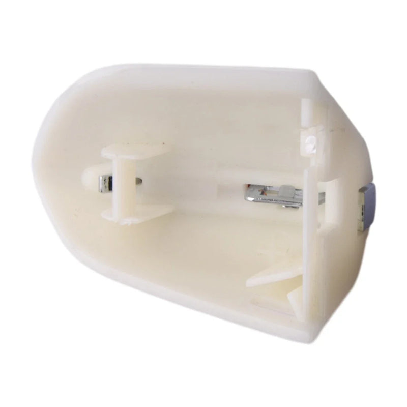 Ford Fusion Edge Exterior Front LH Door Handle Lock Trim Cover (2013-2020)