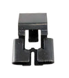 Isuzu D-Max Radio Console 10 x Clips (2002-2005)