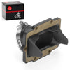 Kawasaki KX500 Carburetor Intake Manifold (1989-2004)