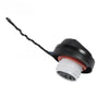Volvo S80 V70 XC90 XC60 XC70 Fuel Tank Gas Cap Filler Tether (1998–2016)