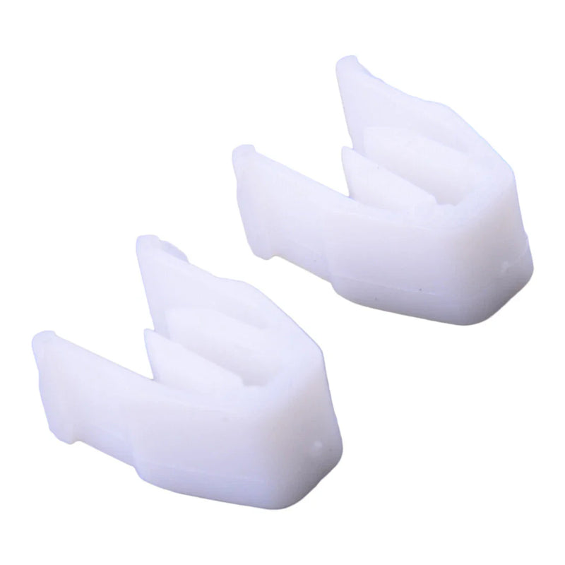 Fiat Suzuki Burgman 50pcs Nylon Panel Clip Bumper Cover Trim