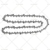 Various Models 16" Semi Chisel Tungsten Carbide Chainsaw Chain