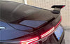 Acura TSX Sedan ABS Universal Rear TRD Style Spoiler (2004-2008)