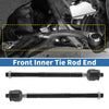 Toyota Tacoma 4 Pcs Front Inner Tie Rod Ends (2005-2015)