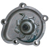 Nissan Pulsar N10 N12 81-87 4cyl 1.3L 1.5L 1.6L E13 E15 E15T E16 Water Pump