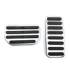 Suzuki Vitara, SX4 Brake Gas Pedal Protection Cover (2017-2024, 2007-2020)