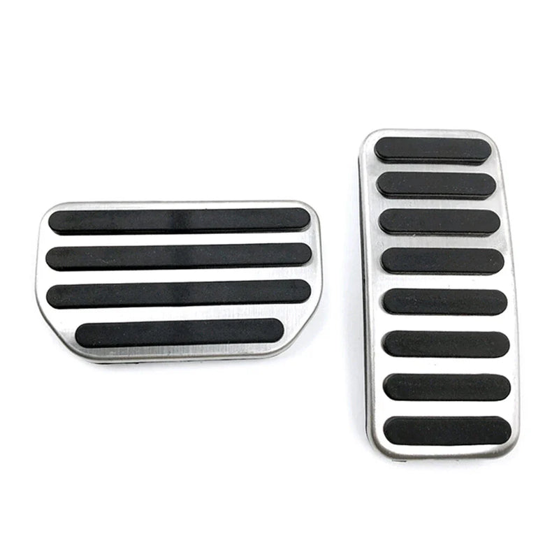 Suzuki Vitara, SX4 Brake Gas Pedal Protection Cover (2017-2024, 2007-2020)