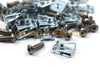 Honda ST1100 Inox carenatura bolts + internal screws (1991–2002)