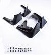 Tesla Model 3 2016-2020 Full Set Protector Mud Flaps Splash Guards
