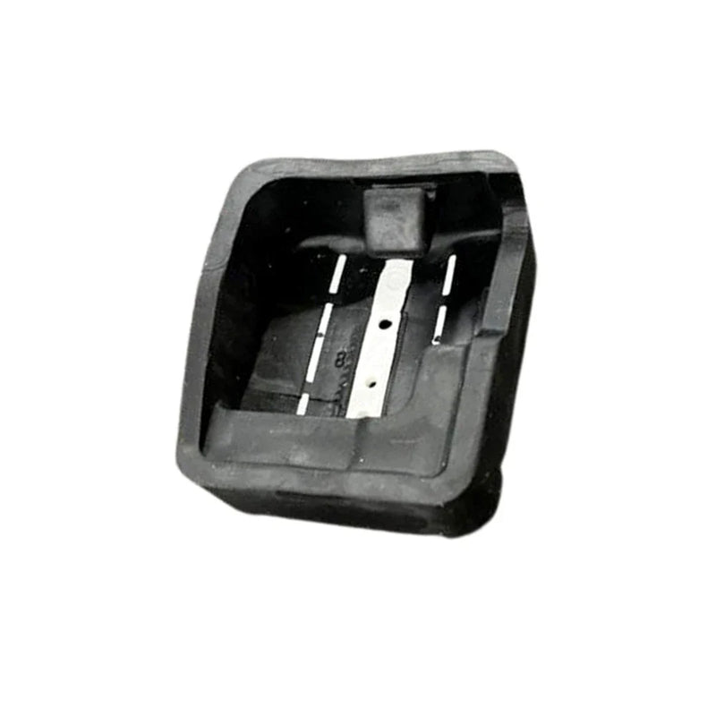 Vehicle Accessories Auto Parking Brake Pedal Pad