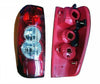 Chevrolet Colorado 2 x Rear Tail Lights (2004-2007)