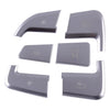 Benz GLC C W205 Steering Wheel Button Cover Trim (2015-2018)