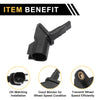 Ford Mondeo (2000-2007) 1 x Left / Right Front ABS Wheel Speed Sensor