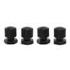 Harley Touring Softail Seat 4 x Mounting Nuts 1/4"-20 Thread