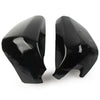 Honda Shadow Aero VT400 VT750 (2004-2013) Black Battery Side Fairing Cover