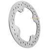 Polaris Sportsman 550 850 1000 Scrambler 1000 850 XP Front/Rear Brake Rotor