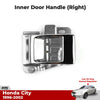 Interior Inner Door Handle RH Fits Honda City 3A SX Manual Regulator 1996-02 D06