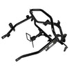 Kawasaki Ninja 300 Front Upper Fairing Bracket (2013-2017)