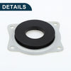 Porsche Cayenne 1 x Front Crankshaft Oil Seal with Flange