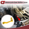 Honda CRF70 Folding Motorcycle Gear Shifter Lever (2007-2023)