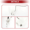 Nissan Tiida (2005-2011) No. 25060-ED80A Engine Oil Level Sensor