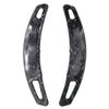 Porsche Panamera, Macan Steering Wheel Shift Paddle Extensions (2010-2023)
