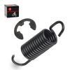 Yamaha Warrior 350 YFM350X Rear Brake Pedal Spring w/ Circlip (1987–2004)