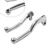 Honda CRF250R CRF450R 250R 450R 250X 450X Brake Clutch Levers (2004-2023)