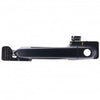 Hyundai Accent Front Left Outer Door Handle Assembly (2005-2009)