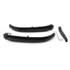 Peugeot Citroen Flowing LED Rearview Mirror Turn Signal Lights